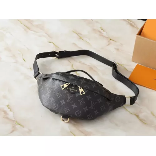 Cheap Louis Vuitton LV AAA Quality Belt Bags For Unisex #1270991 Replica Wholesale [$60.00 USD] [ITEM#1270991] on Replica Louis Vuitton LV AAA Quality Belt Bags