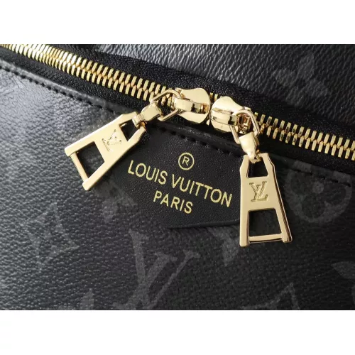 Cheap Louis Vuitton LV AAA Quality Belt Bags For Unisex #1270991 Replica Wholesale [$60.00 USD] [ITEM#1270991] on Replica Louis Vuitton LV AAA Quality Belt Bags