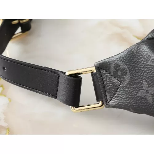 Cheap Louis Vuitton LV AAA Quality Belt Bags For Unisex #1270991 Replica Wholesale [$60.00 USD] [ITEM#1270991] on Replica Louis Vuitton LV AAA Quality Belt Bags