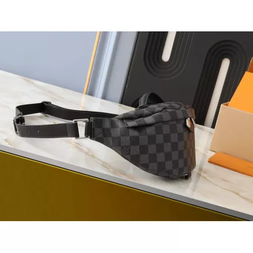 Cheap Louis Vuitton LV AAA Quality Belt Bags For Unisex #1270992 Replica Wholesale [$60.00 USD] [ITEM#1270992] on Replica Louis Vuitton LV AAA Quality Belt Bags