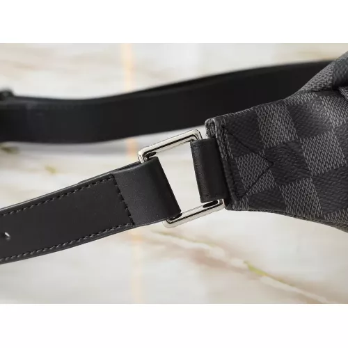 Cheap Louis Vuitton LV AAA Quality Belt Bags For Unisex #1270992 Replica Wholesale [$60.00 USD] [ITEM#1270992] on Replica Louis Vuitton LV AAA Quality Belt Bags