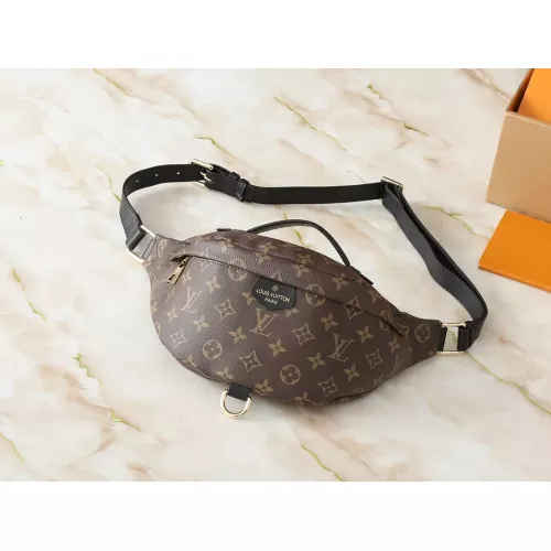 Cheap Louis Vuitton LV AAA Quality Belt Bags For Unisex #1270993 Replica Wholesale [$60.00 USD] [ITEM#1270993] on Replica Louis Vuitton LV AAA Quality Belt Bags