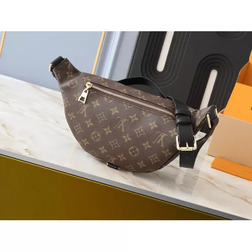 Cheap Louis Vuitton LV AAA Quality Belt Bags For Unisex #1270993 Replica Wholesale [$60.00 USD] [ITEM#1270993] on Replica Louis Vuitton LV AAA Quality Belt Bags