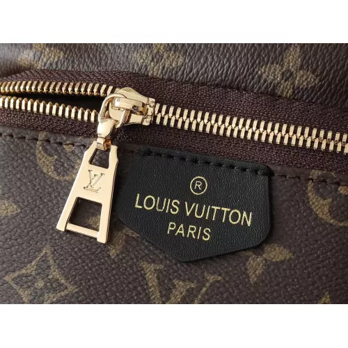 Cheap Louis Vuitton LV AAA Quality Belt Bags For Unisex #1270993 Replica Wholesale [$60.00 USD] [ITEM#1270993] on Replica Louis Vuitton LV AAA Quality Belt Bags