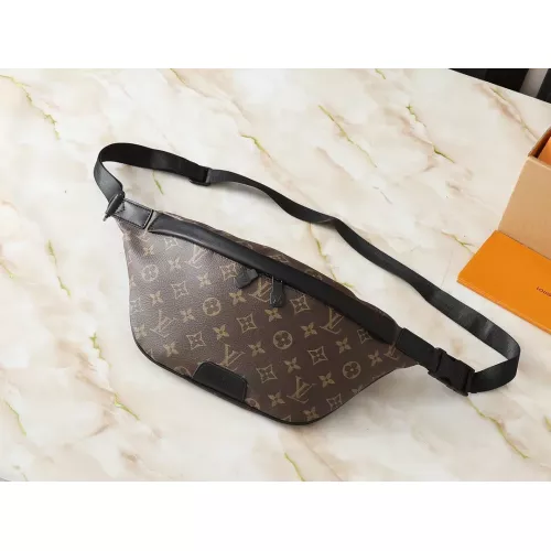 Cheap Louis Vuitton LV AAA Quality Belt Bags For Unisex #1270996 Replica Wholesale [$60.00 USD] [ITEM#1270996] on Replica Louis Vuitton LV AAA Quality Belt Bags