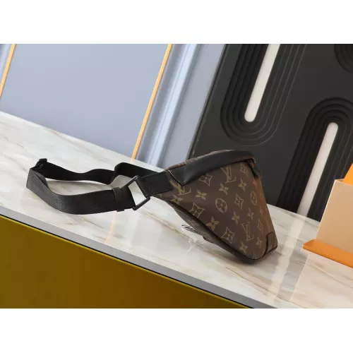 Cheap Louis Vuitton LV AAA Quality Belt Bags For Unisex #1270996 Replica Wholesale [$60.00 USD] [ITEM#1270996] on Replica Louis Vuitton LV AAA Quality Belt Bags