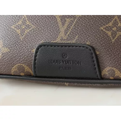 Cheap Louis Vuitton LV AAA Quality Belt Bags For Unisex #1270996 Replica Wholesale [$60.00 USD] [ITEM#1270996] on Replica Louis Vuitton LV AAA Quality Belt Bags