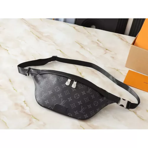 Cheap Louis Vuitton LV AAA Quality Belt Bags For Unisex #1270997 Replica Wholesale [$60.00 USD] [ITEM#1270997] on Replica 