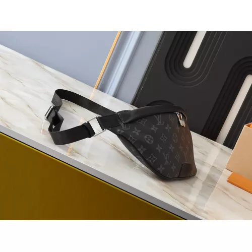 Cheap Louis Vuitton LV AAA Quality Belt Bags For Unisex #1270997 Replica Wholesale [$60.00 USD] [ITEM#1270997] on Replica 