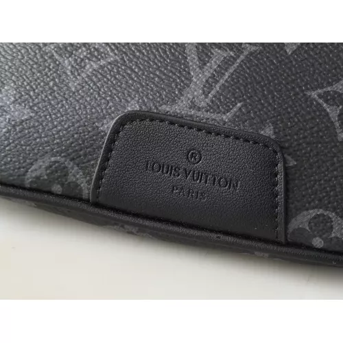 Cheap Louis Vuitton LV AAA Quality Belt Bags For Unisex #1270997 Replica Wholesale [$60.00 USD] [ITEM#1270997] on Replica 