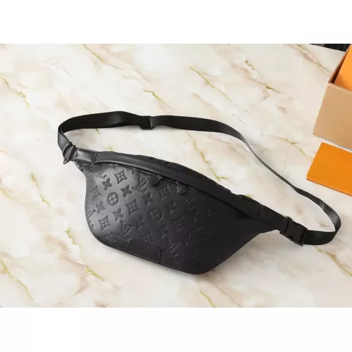 Cheap Louis Vuitton LV AAA Quality Belt Bags For Unisex #1270998 Replica Wholesale [$60.00 USD] [ITEM#1270998] on Replica Louis Vuitton LV AAA Quality Belt Bags