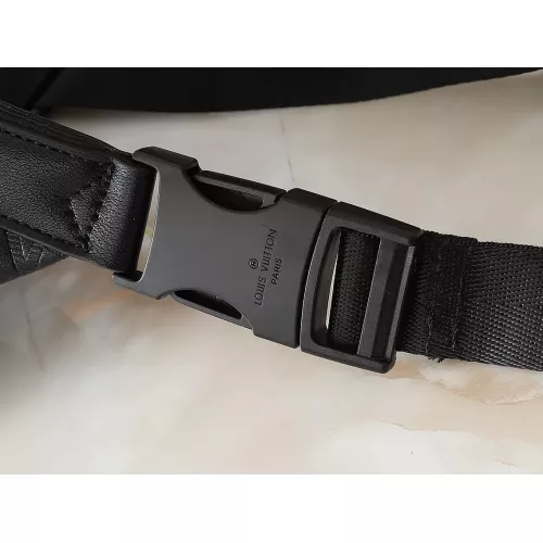 Cheap Louis Vuitton LV AAA Quality Belt Bags For Unisex #1270998 Replica Wholesale [$60.00 USD] [ITEM#1270998] on Replica Louis Vuitton LV AAA Quality Belt Bags