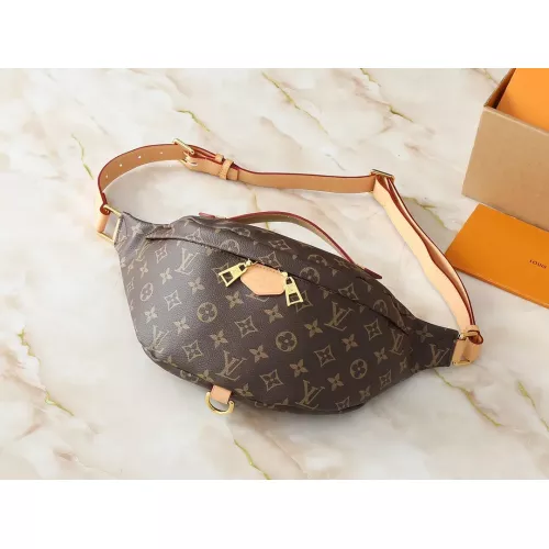 Cheap Louis Vuitton LV AAA Quality Belt Bags For Unisex #1271001 Replica Wholesale [$60.00 USD] [ITEM#1271001] on Replica Louis Vuitton LV AAA Quality Belt Bags