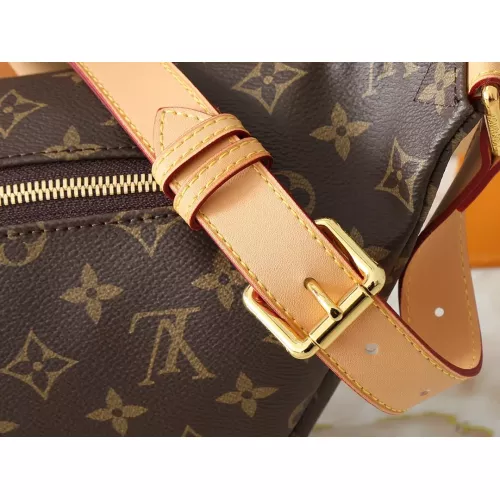 Cheap Louis Vuitton LV AAA Quality Belt Bags For Unisex #1271001 Replica Wholesale [$60.00 USD] [ITEM#1271001] on Replica Louis Vuitton LV AAA Quality Belt Bags