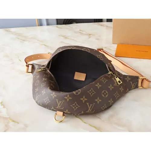 Cheap Louis Vuitton LV AAA Quality Belt Bags For Unisex #1271001 Replica Wholesale [$60.00 USD] [ITEM#1271001] on Replica Louis Vuitton LV AAA Quality Belt Bags