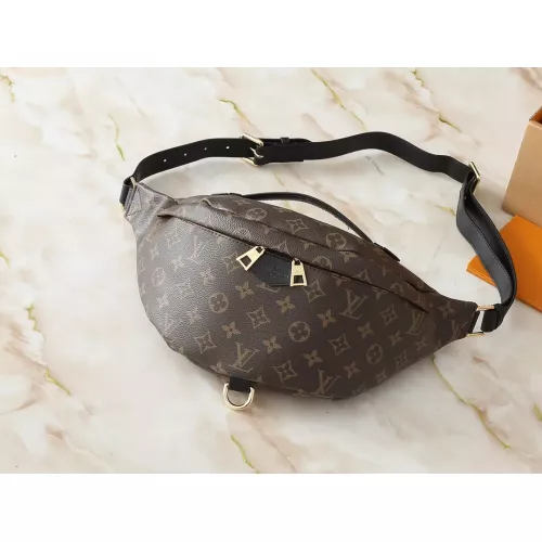 Cheap Louis Vuitton LV AAA Quality Belt Bags For Unisex #1271003 Replica Wholesale [$60.00 USD] [ITEM#1271003] on Replica Louis Vuitton LV AAA Quality Belt Bags