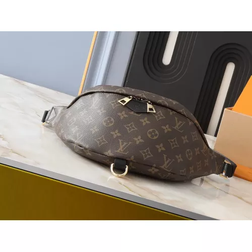 Cheap Louis Vuitton LV AAA Quality Belt Bags For Unisex #1271003 Replica Wholesale [$60.00 USD] [ITEM#1271003] on Replica Louis Vuitton LV AAA Quality Belt Bags