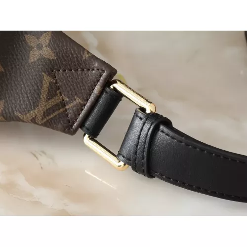 Cheap Louis Vuitton LV AAA Quality Belt Bags For Unisex #1271003 Replica Wholesale [$60.00 USD] [ITEM#1271003] on Replica Louis Vuitton LV AAA Quality Belt Bags