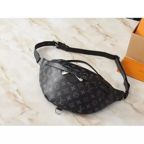 Cheap Louis Vuitton LV AAA Quality Belt Bags For Unisex #1271004 Replica Wholesale [$60.00 USD] [ITEM#1271004] on Replica 