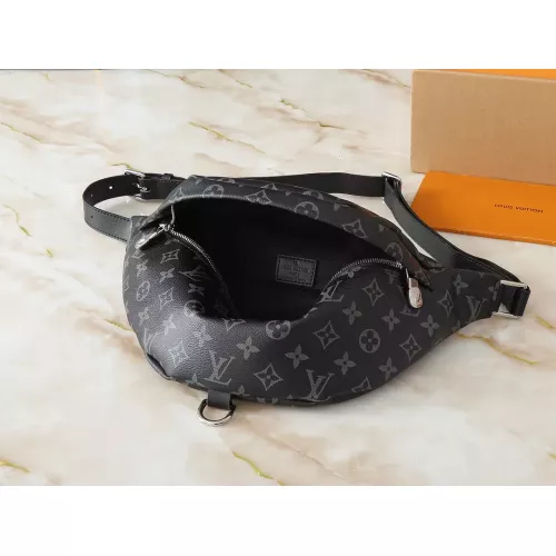 Cheap Louis Vuitton LV AAA Quality Belt Bags For Unisex #1271004 Replica Wholesale [$60.00 USD] [ITEM#1271004] on Replica 