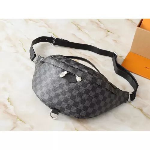 Cheap Louis Vuitton LV AAA Quality Belt Bags For Unisex #1271005 Replica Wholesale [$60.00 USD] [ITEM#1271005] on Replica 