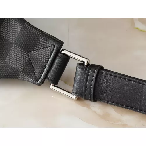 Cheap Louis Vuitton LV AAA Quality Belt Bags For Unisex #1271005 Replica Wholesale [$60.00 USD] [ITEM#1271005] on Replica 