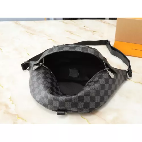 Cheap Louis Vuitton LV AAA Quality Belt Bags For Unisex #1271005 Replica Wholesale [$60.00 USD] [ITEM#1271005] on Replica 