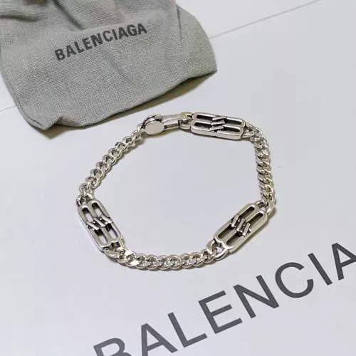 Cheap Balenciaga Bracelets #1271010 Replica Wholesale [$45.00 USD] [ITEM#1271010] on Replica Balenciaga Bracelets