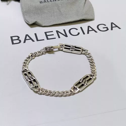 Cheap Balenciaga Bracelets #1271010 Replica Wholesale [$45.00 USD] [ITEM#1271010] on Replica Balenciaga Bracelets