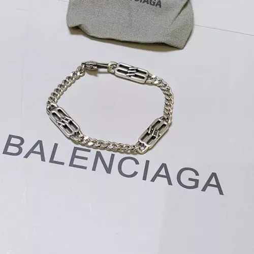 Cheap Balenciaga Bracelets #1271010 Replica Wholesale [$45.00 USD] [ITEM#1271010] on Replica Balenciaga Bracelets