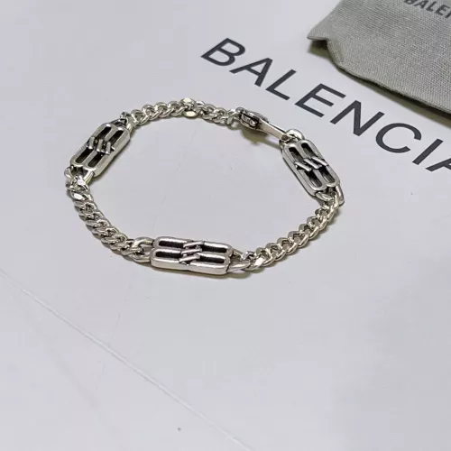 Cheap Balenciaga Bracelets #1271010 Replica Wholesale [$45.00 USD] [ITEM#1271010] on Replica Balenciaga Bracelets