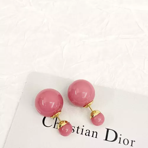 Cheap Christian Dior Earrings For Women #1271013 Replica Wholesale [$27.00 USD] [ITEM#1271013] on Replica Christian Dior Earrings