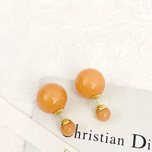 Cheap Christian Dior Earrings For Women #1271014 Replica Wholesale [$27.00 USD] [ITEM#1271014] on Replica Christian Dior Earrings