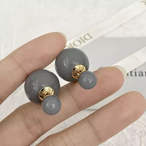 Cheap Christian Dior Earrings For Women #1271015 Replica Wholesale [$27.00 USD] [ITEM#1271015] on Replica Christian Dior Earrings