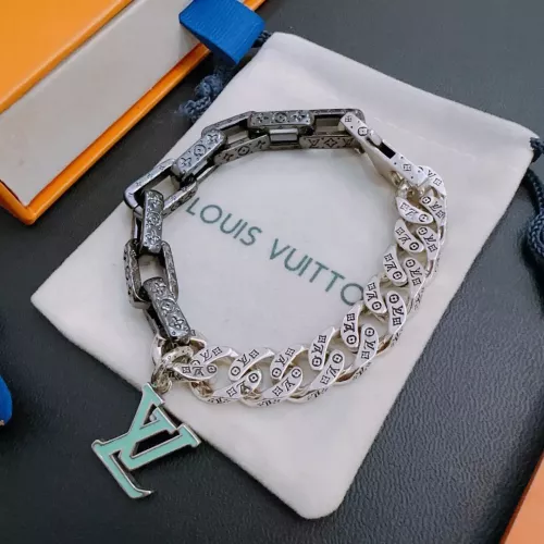 Cheap Louis Vuitton LV Bracelets #1271031 Replica Wholesale [$64.00 USD] [ITEM#1271031] on Replica 