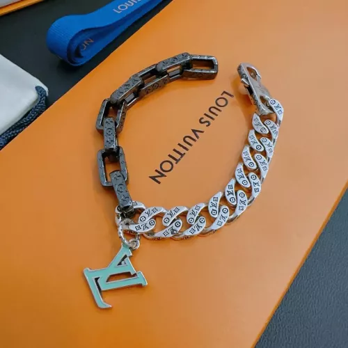 Cheap Louis Vuitton LV Bracelets #1271031 Replica Wholesale [$64.00 USD] [ITEM#1271031] on Replica 