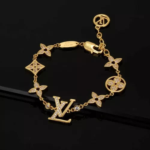 Cheap Louis Vuitton LV Bracelets #1271033 Replica Wholesale [$36.00 USD] [ITEM#1271033] on Replica 