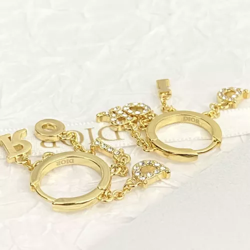 Cheap Christian Dior Earrings For Women #1271034 Replica Wholesale [$38.00 USD] [ITEM#1271034] on Replica Christian Dior Earrings