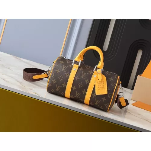 Cheap Louis Vuitton AAA Quality Handbags For Women #1271040 Replica Wholesale [$60.00 USD] [ITEM#1271040] on Replica Louis Vuitton AAA Quality Handbags