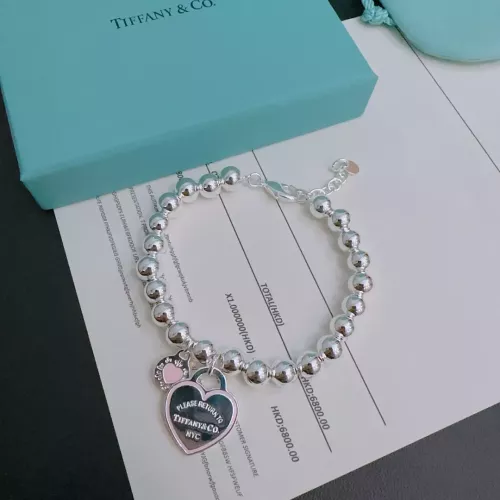 Cheap Tiffany Bracelets For Unisex #1271042 Replica Wholesale [$45.00 USD] [ITEM#1271042] on Replica Tiffany Bracelets