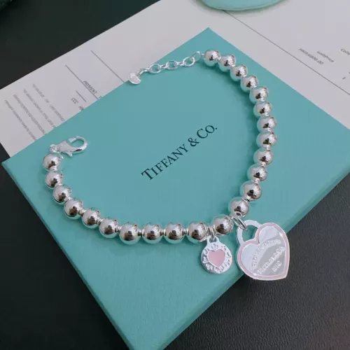 Cheap Tiffany Bracelets For Unisex #1271042 Replica Wholesale [$45.00 USD] [ITEM#1271042] on Replica Tiffany Bracelets