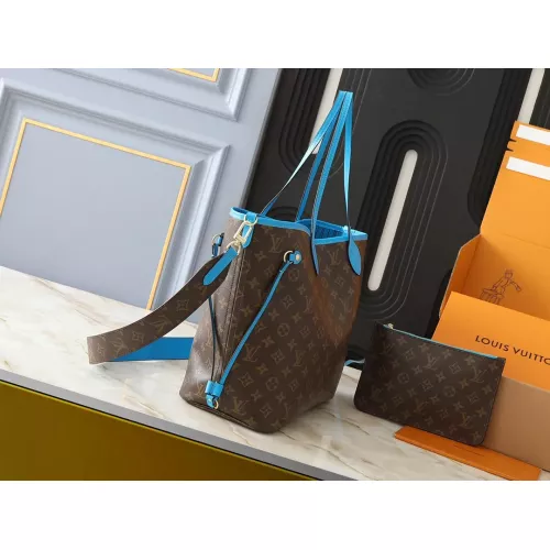 Cheap Louis Vuitton AAA Quality Shoulder Bags For Women #1271051 Replica Wholesale [$64.00 USD] [ITEM#1271051] on Replica Louis Vuitton AAA Quality Shoulder Bags