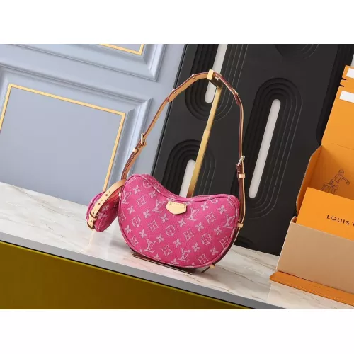 Cheap Louis Vuitton AAA Quality Shoulder Bags For Women #1271057 Replica Wholesale [$64.00 USD] [ITEM#1271057] on Replica Louis Vuitton AAA Quality Shoulder Bags