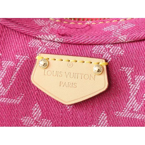 Cheap Louis Vuitton AAA Quality Shoulder Bags For Women #1271057 Replica Wholesale [$64.00 USD] [ITEM#1271057] on Replica Louis Vuitton AAA Quality Shoulder Bags