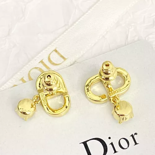 Cheap Christian Dior Earrings For Women #1271058 Replica Wholesale [$27.00 USD] [ITEM#1271058] on Replica Christian Dior Earrings