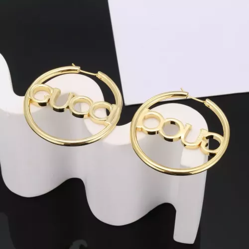 Cheap Gucci Earrings For Women #1271073 Replica Wholesale [$29.00 USD] [ITEM#1271073] on Replica 