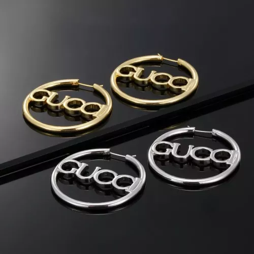 Cheap Gucci Earrings For Women #1271073 Replica Wholesale [$29.00 USD] [ITEM#1271073] on Replica 