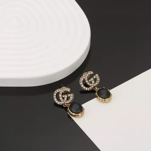 Cheap Gucci Earrings For Women #1271076 Replica Wholesale [$29.00 USD] [ITEM#1271076] on Replica 