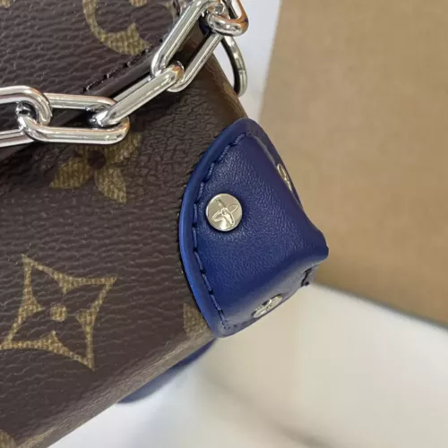 Cheap Louis Vuitton AAA Quality Messenger Bags For Unisex #1271079 Replica Wholesale [$60.00 USD] [ITEM#1271079] on Replica Louis Vuitton AAA Quality Messenger Bags