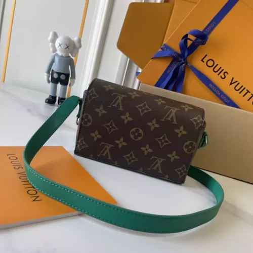 Cheap Louis Vuitton AAA Quality Messenger Bags For Unisex #1271080 Replica Wholesale [$60.00 USD] [ITEM#1271080] on Replica Louis Vuitton AAA Quality Messenger Bags